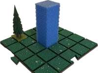 0.2mm layer, 2 walls, 5% infill