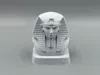 Pharaoh Mask Relic Bust