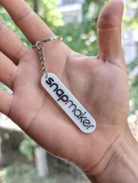 Snapmaker - Double Sided