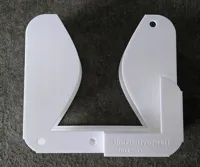 0.2mm layer, 2 walls, 15% infill (Right Side)