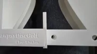 0.2mm layer, 2 walls, 15% infill (Mini Clip)