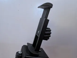 Phone Tripod Mount