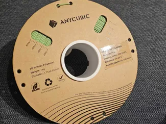 AMS lite Anycubic Cardboard Spool Adapter