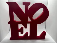 Décoration de Noël — photo 2