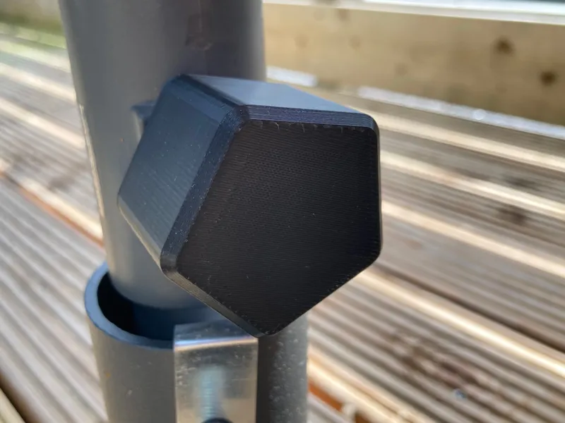Replacement knob for 4 Seasons Outdoor parasol
