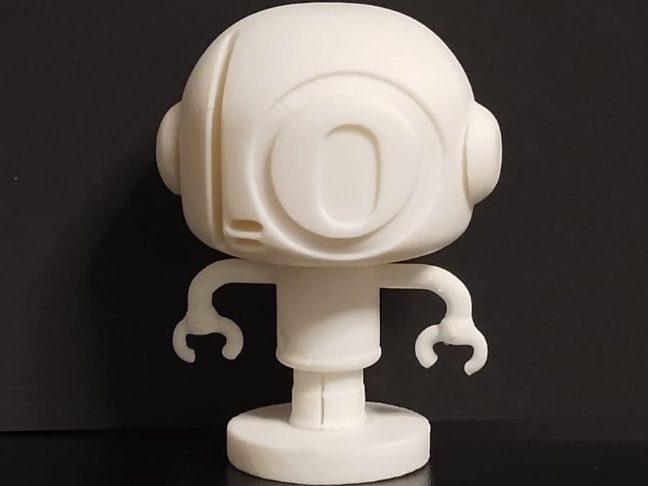 Bobert Desk Buddy - The Amazing World of Gumball