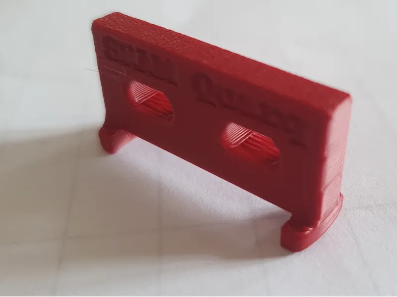 SRAM Quarq Batteriefach öffner