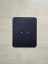 PLA 0.2mm layer, 2 walls, 15% infill
