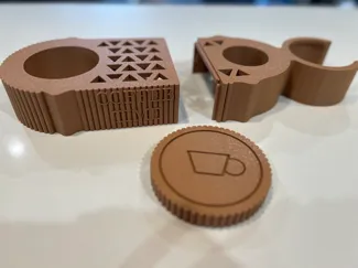 Nespresso Vertuo Pop Riser