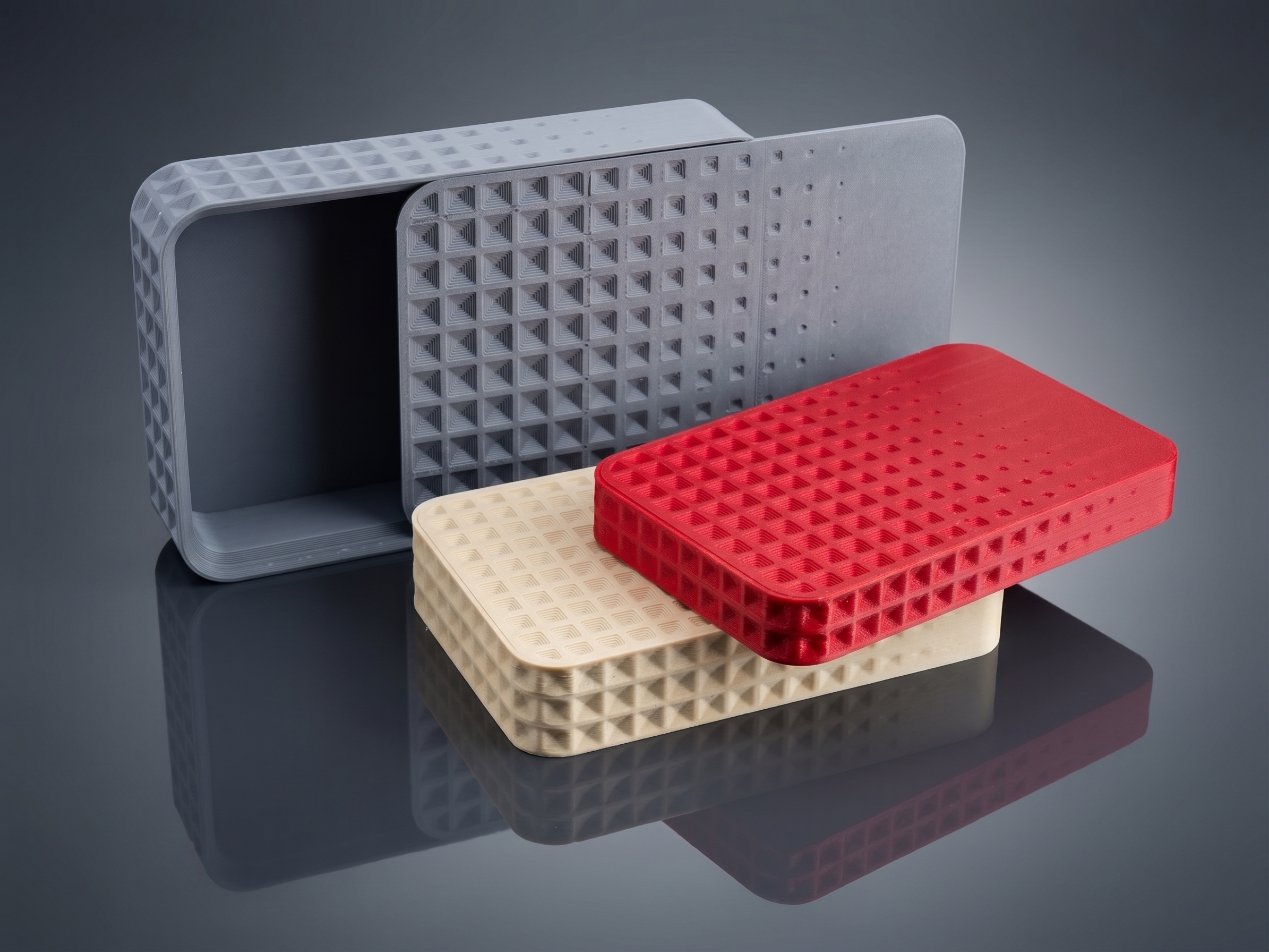 Caja o estuche: Personal Designer Sliding Box – Your Space — vista de referencia 2