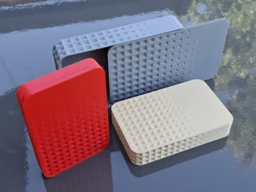 Caja o estuche: Personal Designer Sliding Box – Your Space — vista de referencia 4