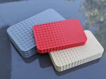 Caja o estuche: Personal Designer Sliding Box – Your Space — vista de referencia 3