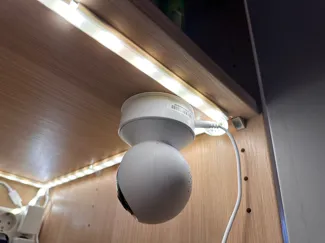 Reolink E1 Ceiling Shim