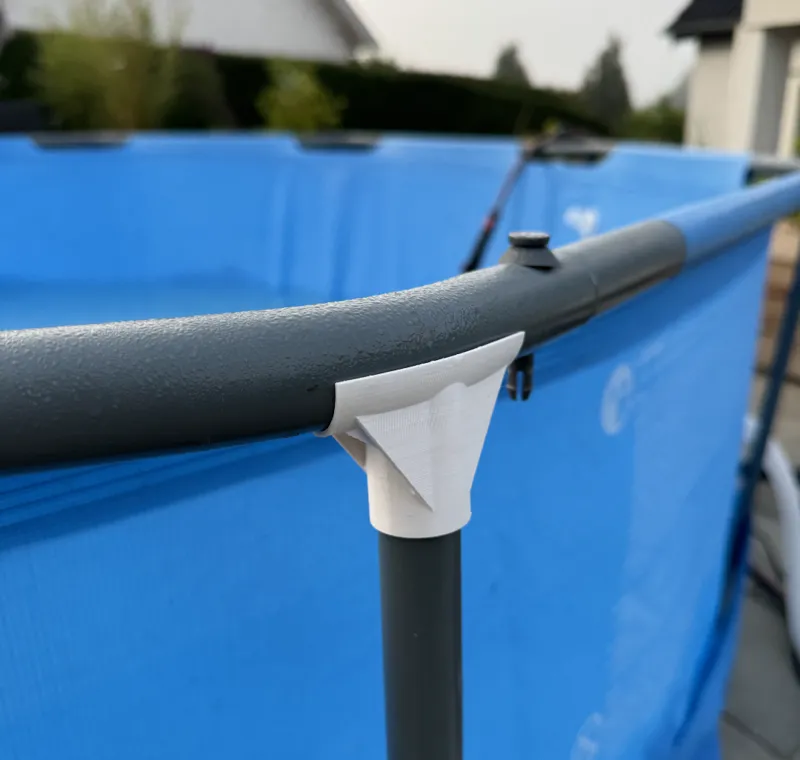 Avenli Pool leg mount