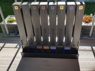 Nespresso modular dispenser