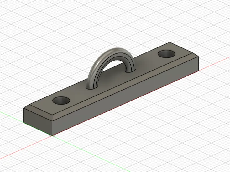 Ceiling Hook