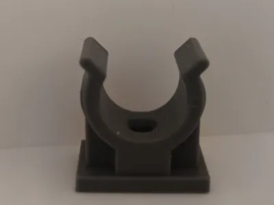 Pipe holder 15mm