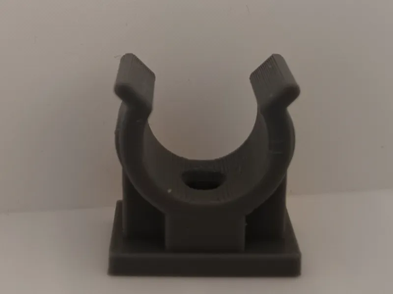 Pipe holder 15mm