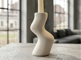 URBAN Candle holder