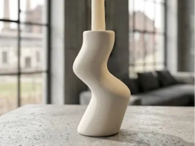 URBAN Candle holder