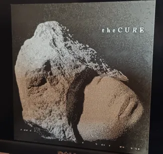 The Cure - Songs of a Lost World