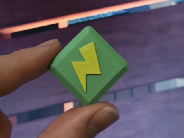 Brawl Stars Powercube