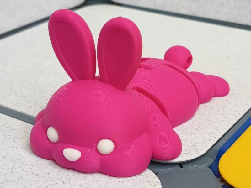 Flexi Easterbunny