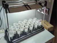 0.28mm layer, 2 walls, 15% infill