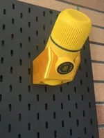 适用于5mm厚的洞洞板