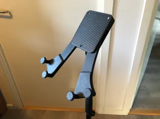 iPad / Tablet Mic Music Stand