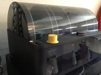 Top hat
