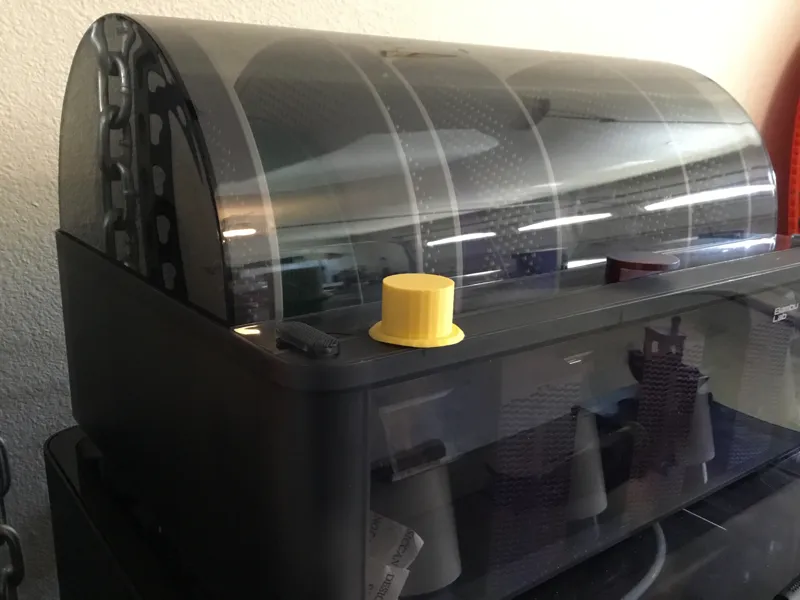 Small top hat