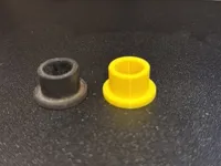 0.2mm layer, 6 walls, 25% infill