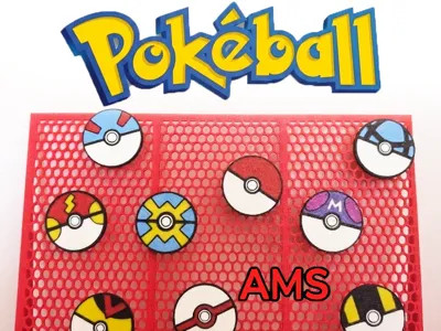 Pins Pokéball
