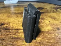 0.2mm layer, 6 walls, 25% infill
