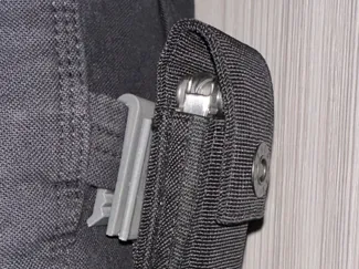 Belt/Trouser Clip