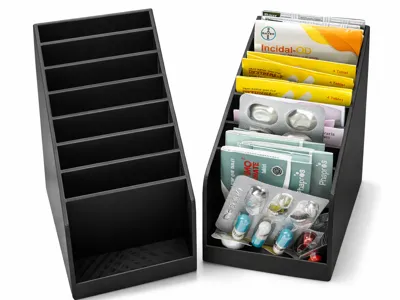 Medicine Organizer