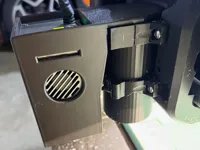 0.2mm layer, 6 walls, 25% infill