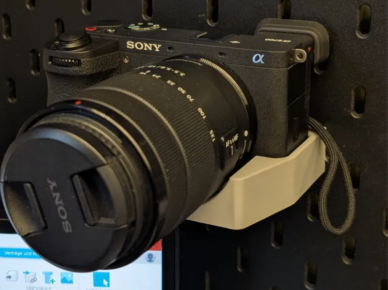 a6700 Skadis holder