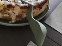 Pelle à gâteau design — photo 2