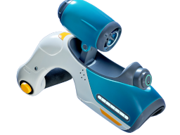 Subnautica 2 Wakemaker 