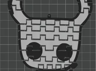 knight from hollow knight