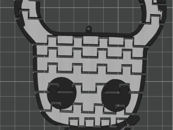 knight from hollow knight 