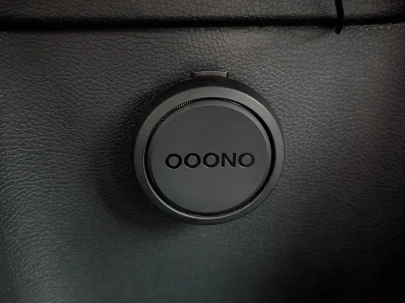 Ooono2 Magnetic Mount
