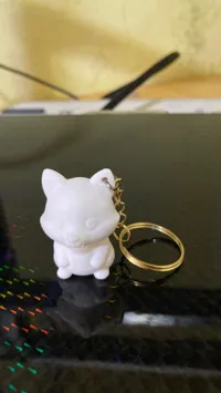 Keychain Version