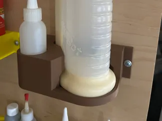 FastCap GluBot Holder