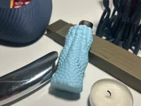 0.16mm layer, 2 walls, 15% infill