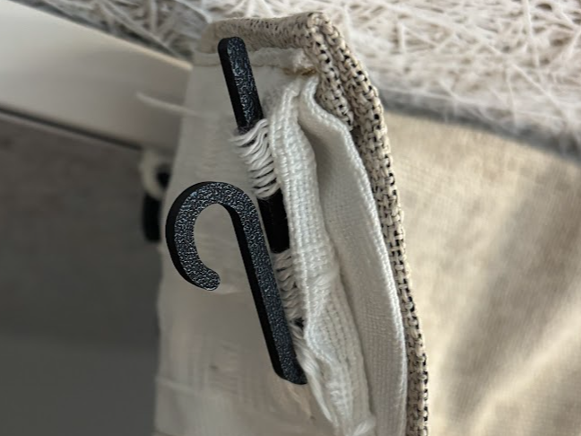 Curtain Hook