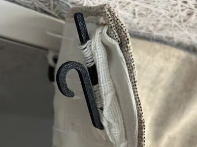 Curtain Hook