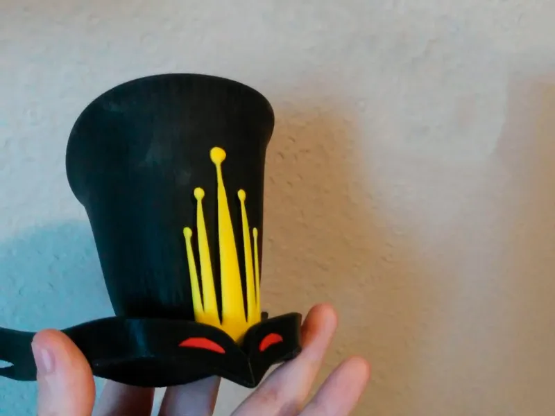 Gorro de Stolas